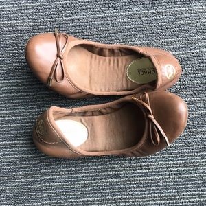 Michael Kors Flats